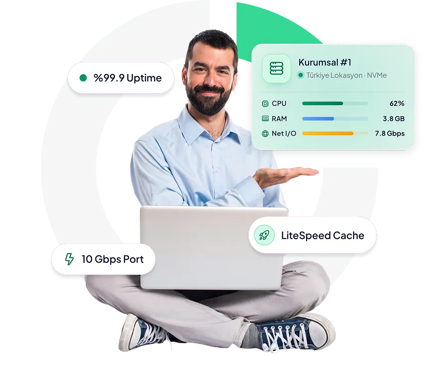 Web Hosting