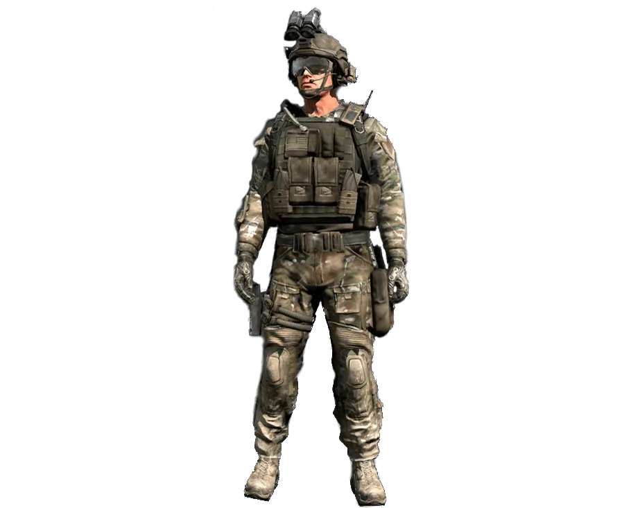 Arma 3 Sunucu