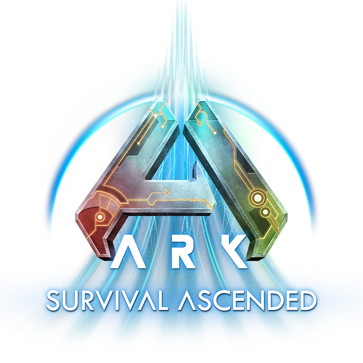 ARK Survival Ascended Sunucu