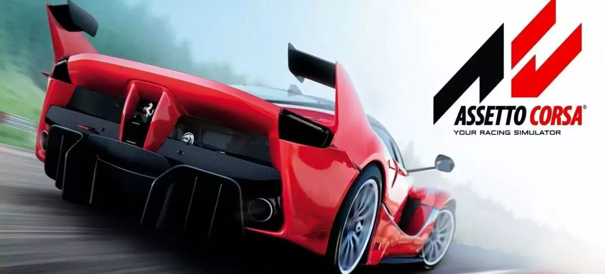 Assetto Corsa