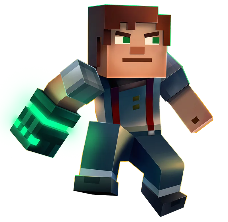 Minecraft Sunucu