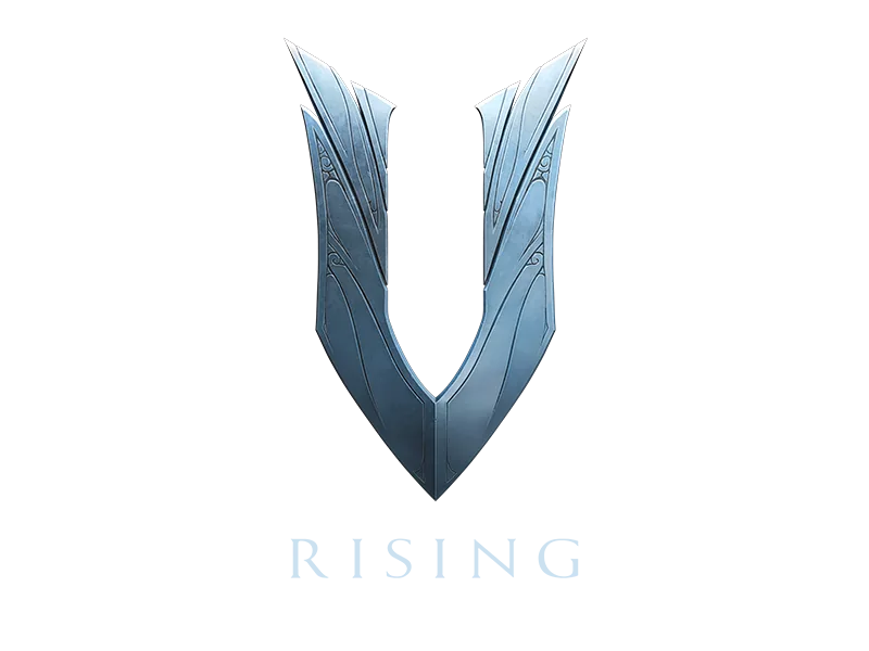 V Rising Sunucu
