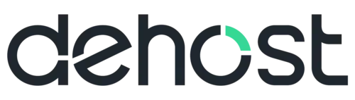 Dehost Blog