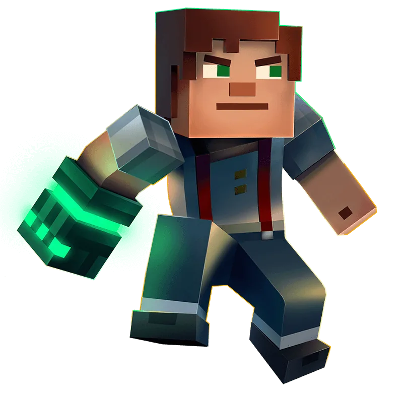 Minecraft VPS Sunucu Satın Al | Minecraft VPS Kiralama | DEHOST