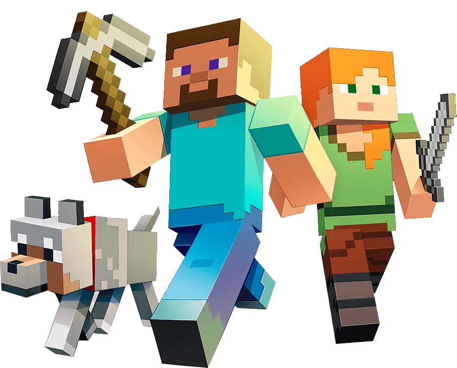 Minecraft VPS Sunucu Satın Al | Minecraft VPS Kiralama | DEHOST